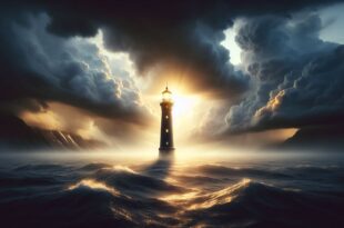 Light vs. Shadow Work: Why You Need Both for True Enlightenment
