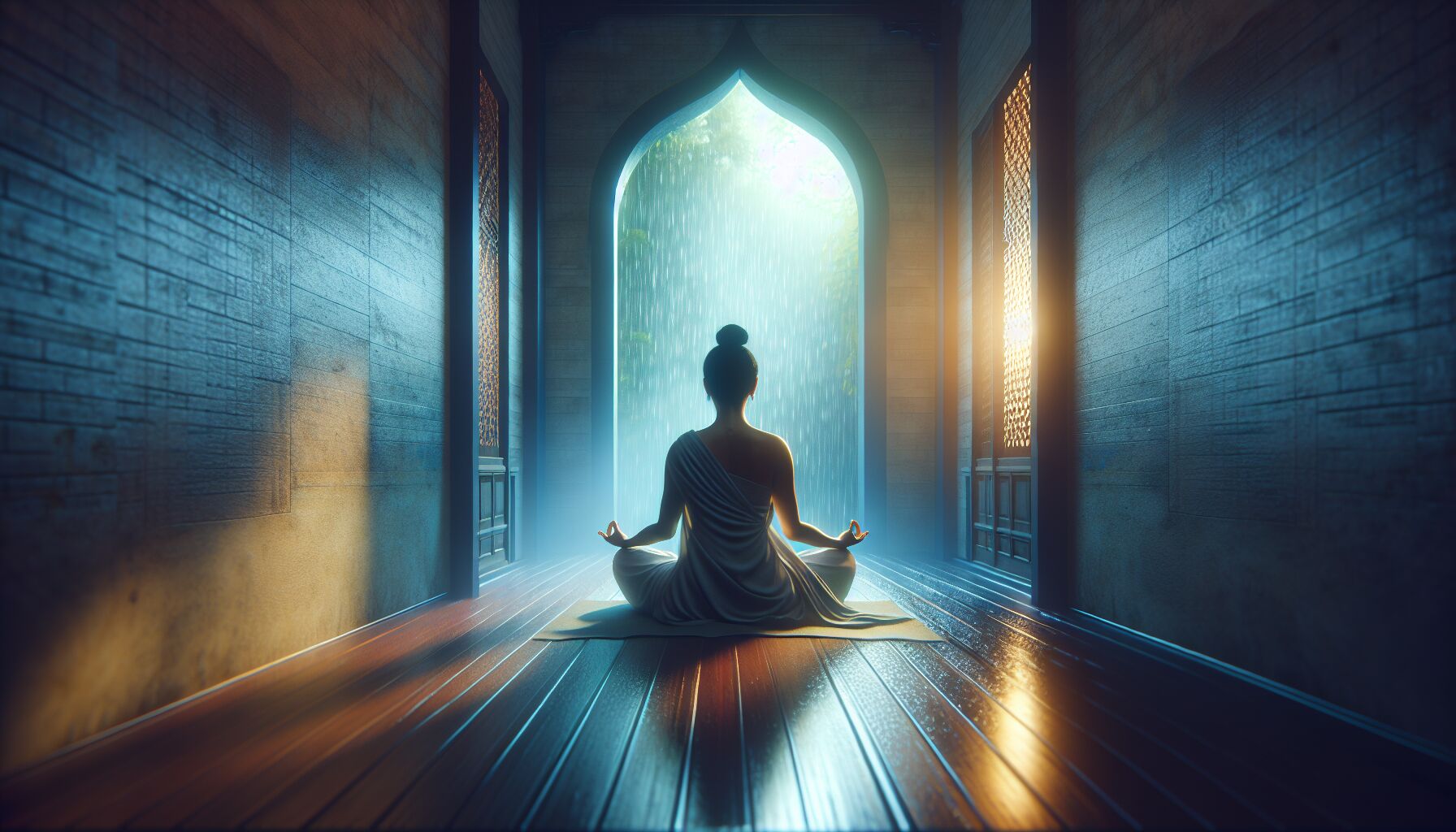 The Divine Feminine & Masculine: How to Balance Your Spiritual Energy