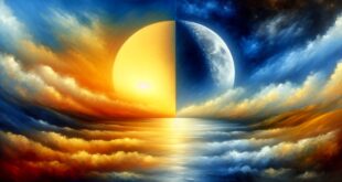 The Divine Feminine & Masculine: How to Balance Your Spiritual Energy