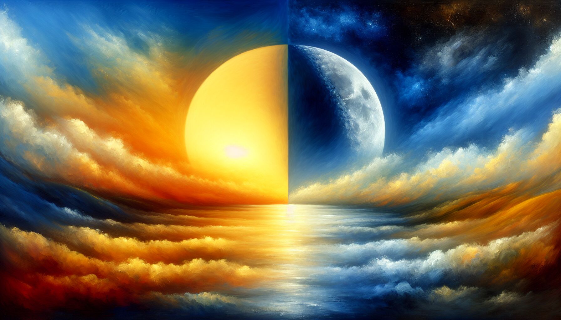 The Divine Feminine & Masculine: How to Balance Your Spiritual Energy