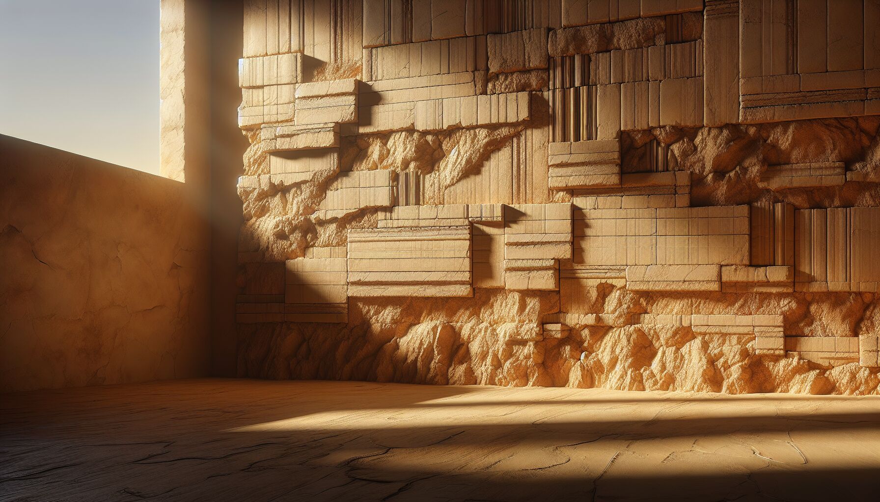 The Forgotten Science of Rammed Earth Homes