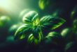 The Healing Power of Basil: More Than Just a Pizza Topping