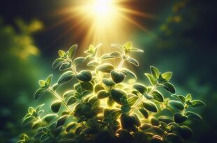 The Surprising Health Benefits of Oregano Beyond Cooking