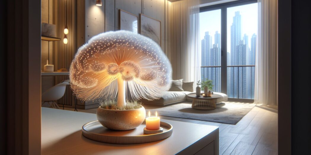Urban Mushroom Cultivation: Growing Edible Fungi at Home