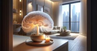 Urban Mushroom Cultivation: Growing Edible Fungi at Home