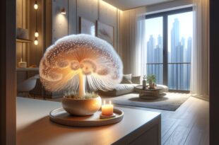 Urban Mushroom Cultivation: Growing Edible Fungi at Home