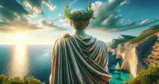 Why Rosemary Was a Symbol of Memory and Protection