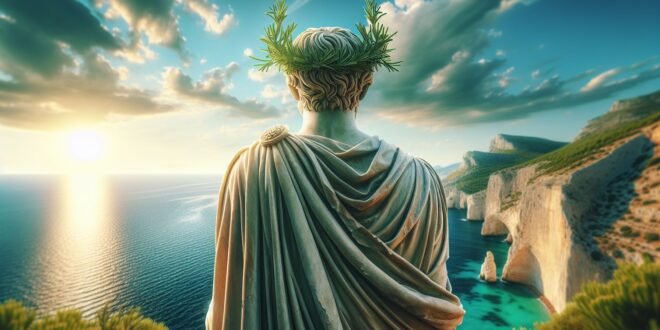 Why Rosemary Was a Symbol of Memory and Protection