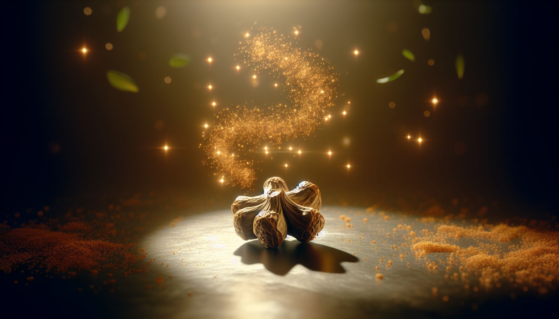 Clove: The Ancient Toothache Remedy and Powerful Antioxidant