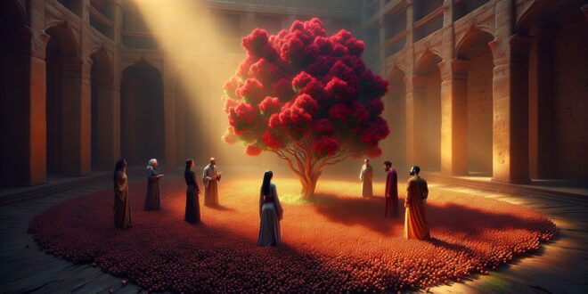 Clove: The Ancient Toothache Remedy and Powerful Antioxidant