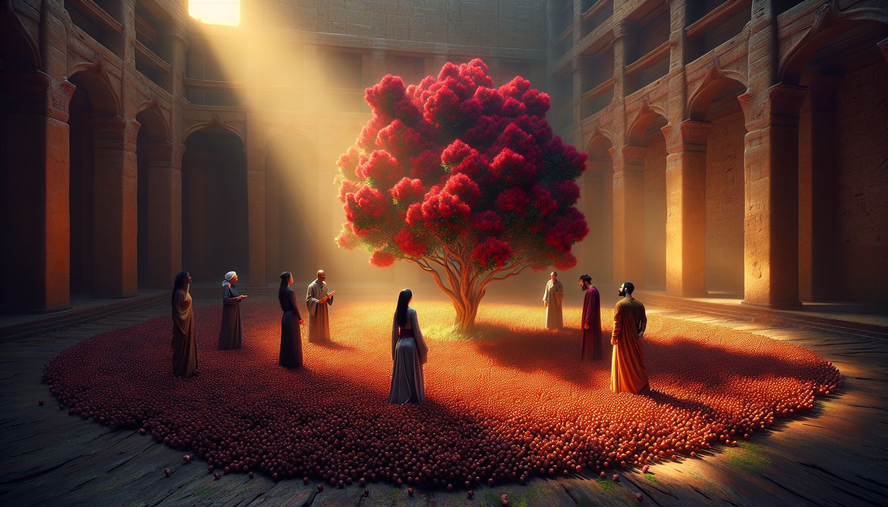 Clove: The Ancient Toothache Remedy and Powerful Antioxidant