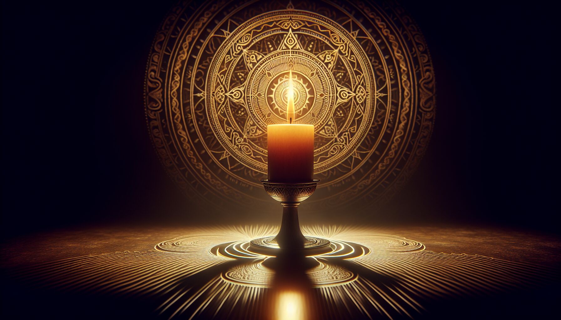 How to Set Up an Ancestral Altar and Connect with Your Lineage