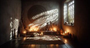 How to Set Up an Ancestral Altar and Connect with Your Lineage