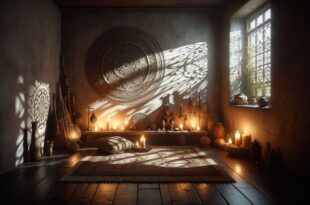 How to Set Up an Ancestral Altar and Connect with Your Lineage