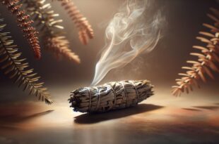 How to Use Sacred Herbs to Elevate Your Spiritual Practice