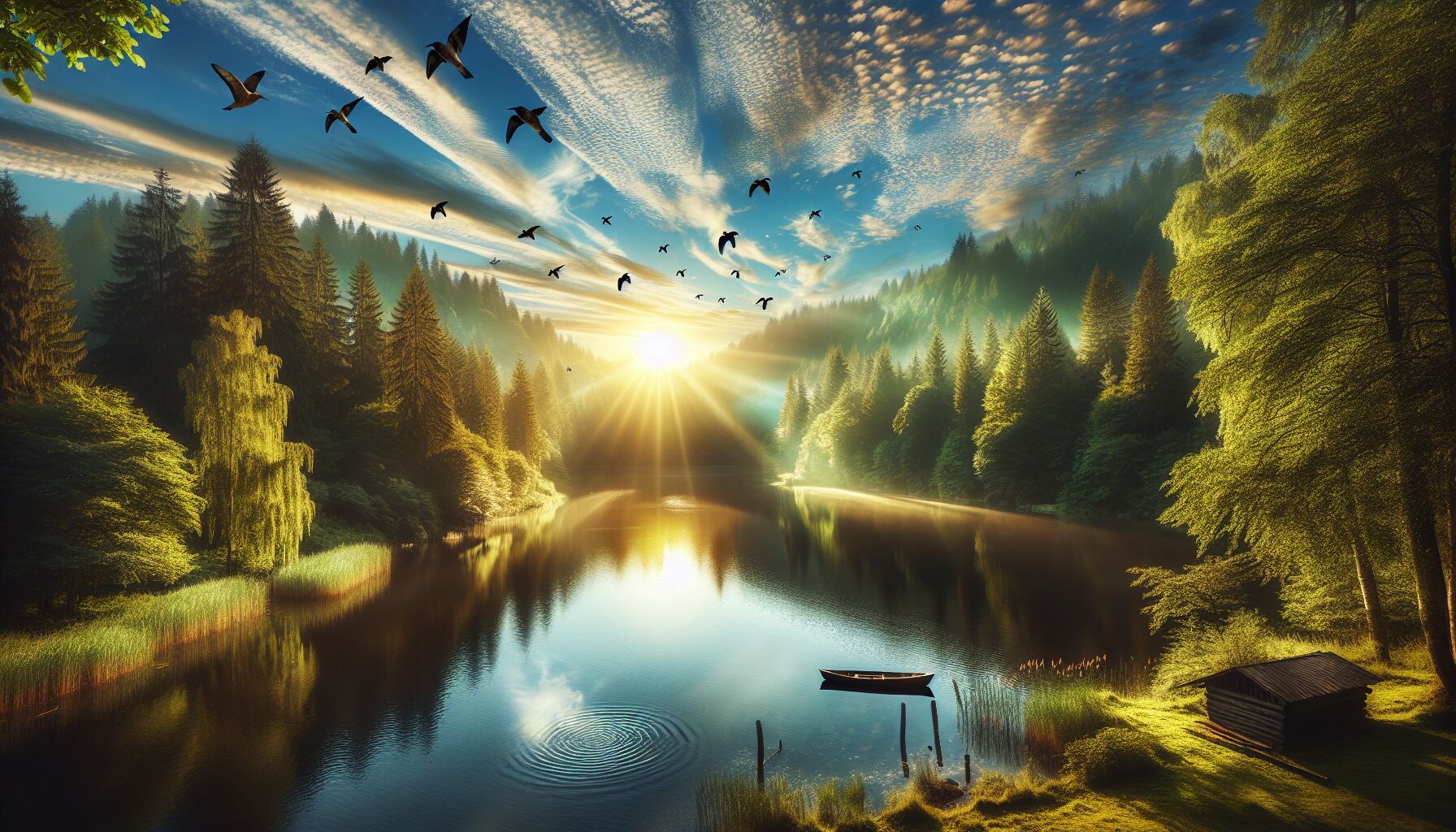 Simple Mindfulness Exercises for Daily Life