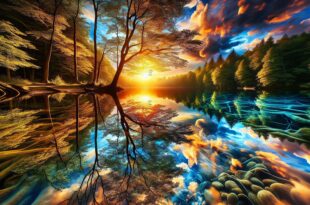 Simple Mindfulness Exercises for Daily Life