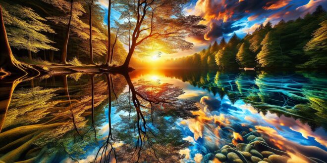 Simple Mindfulness Exercises for Daily Life