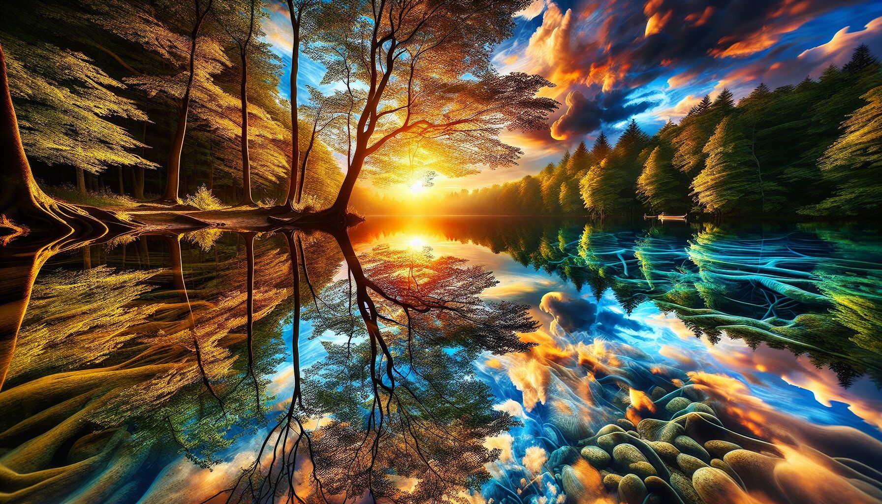 Simple Mindfulness Exercises for Daily Life