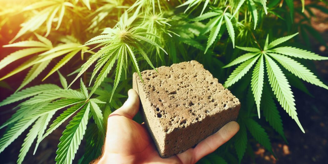 The Role of Hempcrete in Sustainable Home Construction