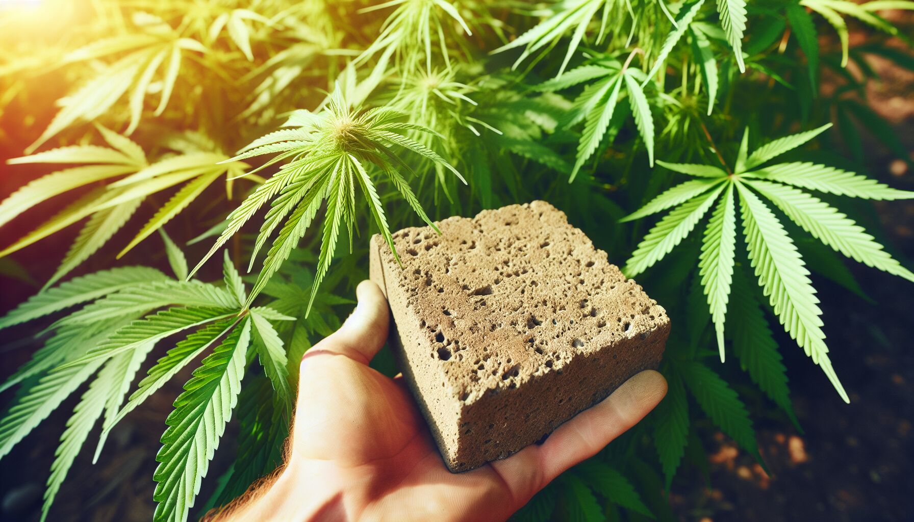 The Role of Hempcrete in Sustainable Home Construction