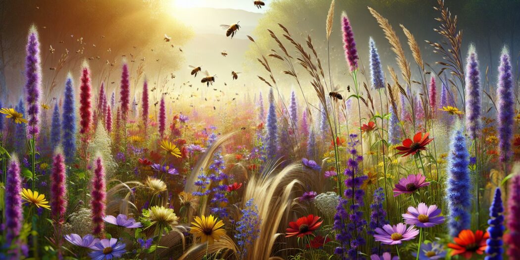 Why Suburban Lawns are an Ecological Disaster and What to Do Instead