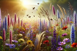 Why Suburban Lawns are an Ecological Disaster and What to Do Instead