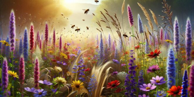 Why Suburban Lawns are an Ecological Disaster and What to Do Instead