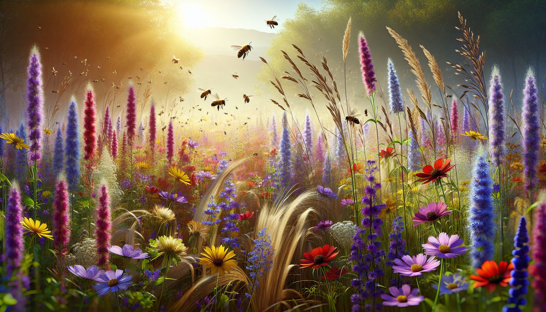 Why Suburban Lawns are an Ecological Disaster and What to Do Instead