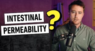 This Nutrient Deficiency Triggers Leaky Gut & Inflammation!?