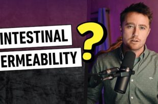 This Nutrient Deficiency Triggers Leaky Gut & Inflammation!?