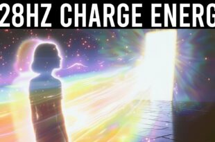 8 Hours of 528Hz to Recharge Your Energy While You Sleep 》Cleanse Your Energy Field