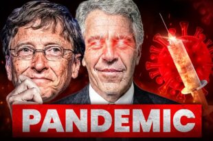 Epstein Files show they planned the whole thing