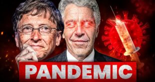 Epstein Files show they planned the whole thing